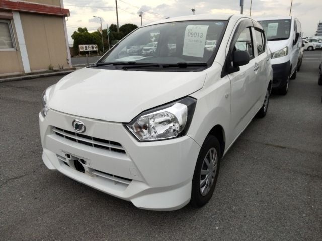 9013 Daihatsu Mira e s LA350S 2020 г. (LUM Kobe Nyusatsu)